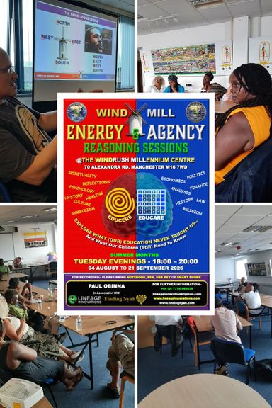 Wind-Mill Energy Agency 