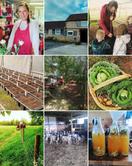 Earth Hear Experience with Love Lane Farm